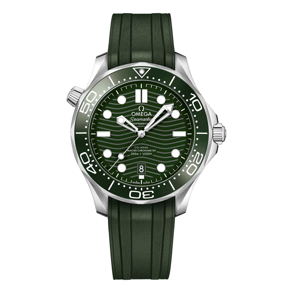 Seamaster Diver 300M 42 mm