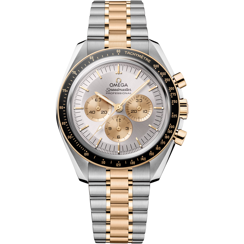 Speedmaster Moonwatch Professional 42 mm