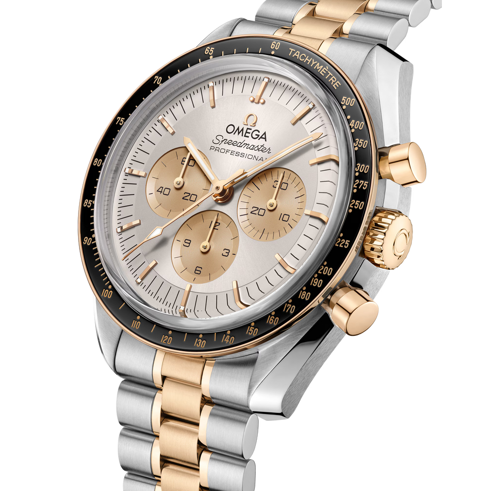 Speedmaster Moonwatch Professional 42 mm