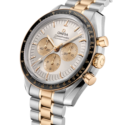 Speedmaster Moonwatch Professional 42 mm