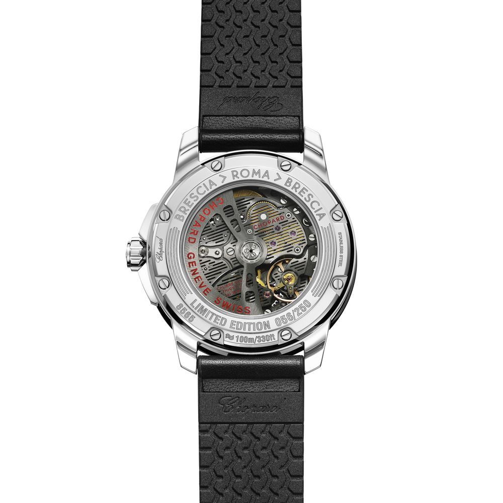 Mille miglia Gts Power Control - 2025 Racing Edition