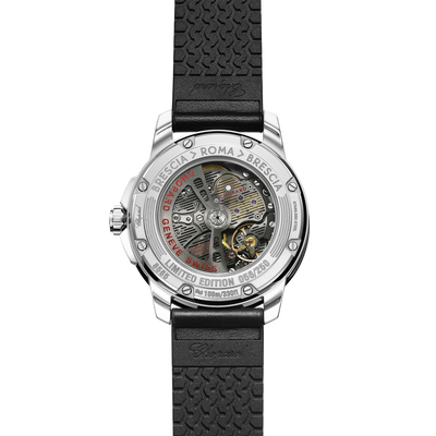 Mille miglia Gts Power Control - 2025 Racing Edition