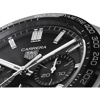Carrera Chronograph