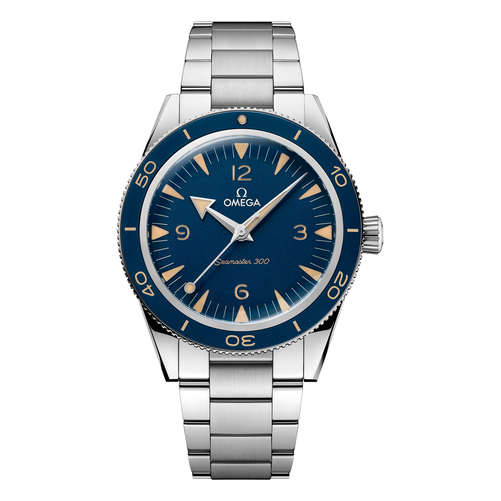 Seamaster 41 mm