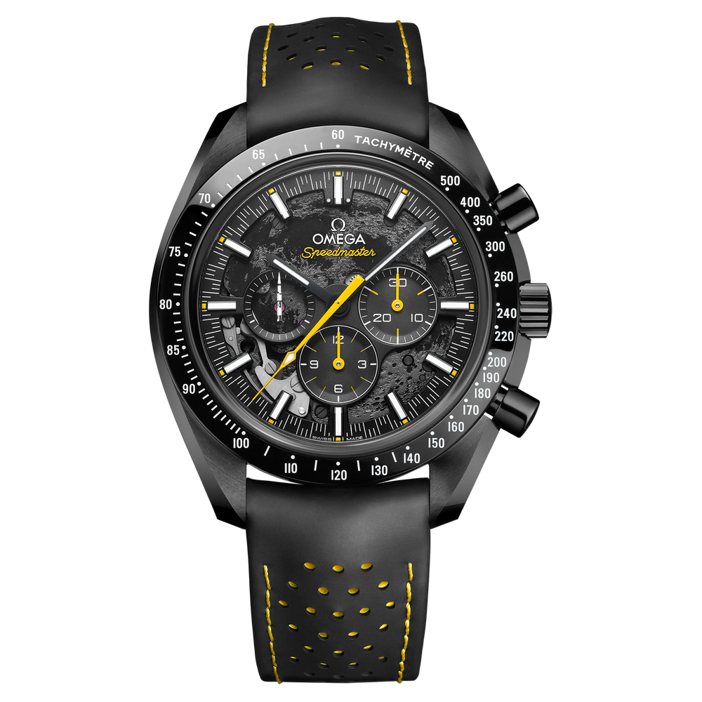 Speedmaster Dark Side of the Moon 44.25 mm
