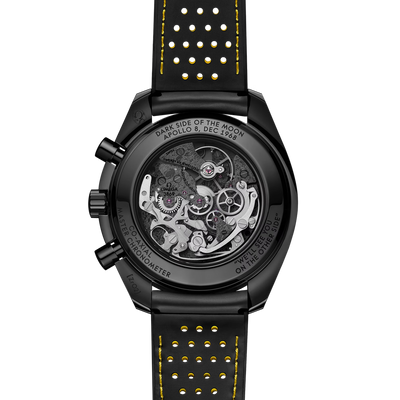 Speedmaster Dark Side of the Moon 44.25 mm