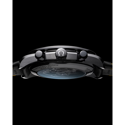 Speedmaster Dark Side of the Moon 44.25 mm