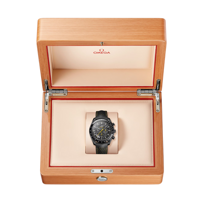 Speedmaster Dark Side of the Moon 44.25 mm