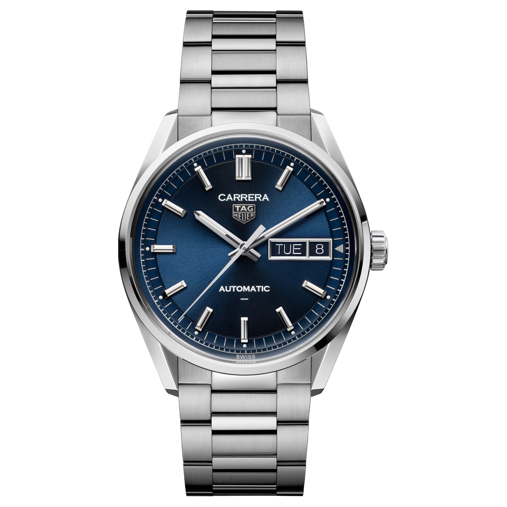 Carrera Day-date