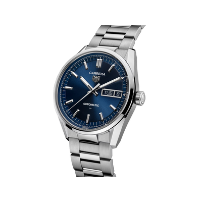 Carrera Day-date