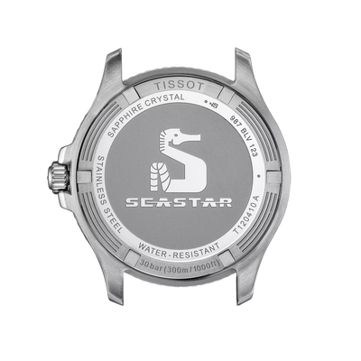 Seastar 1000 40mm