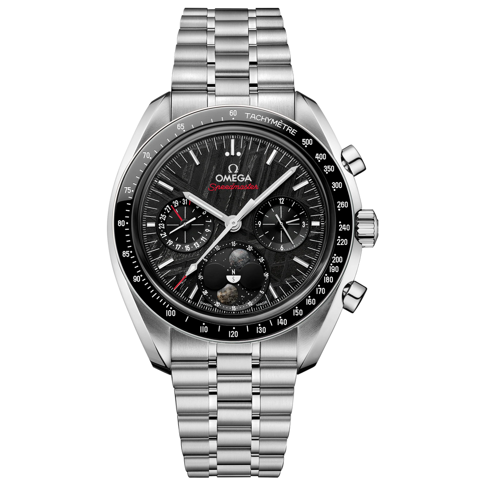 Speedmaster Moonphase 43 mm