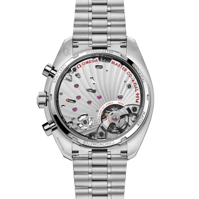 Speedmaster Moonphase 43 mm