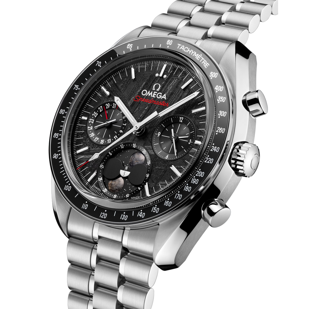 Speedmaster Moonphase 43 mm