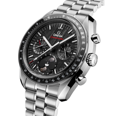 Speedmaster Moonphase 43 mm