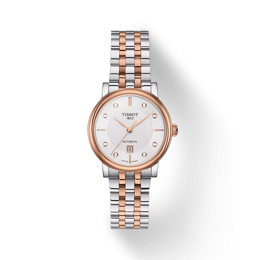 Carson Premium Automatic Lady