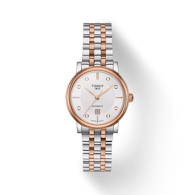 Carson Premium Automatic Lady
