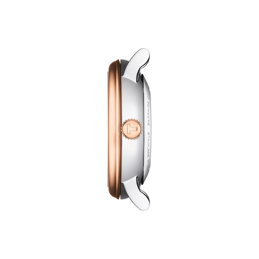 Carson Premium Automatic Lady