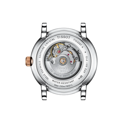 Carson Premium Automatic Lady
