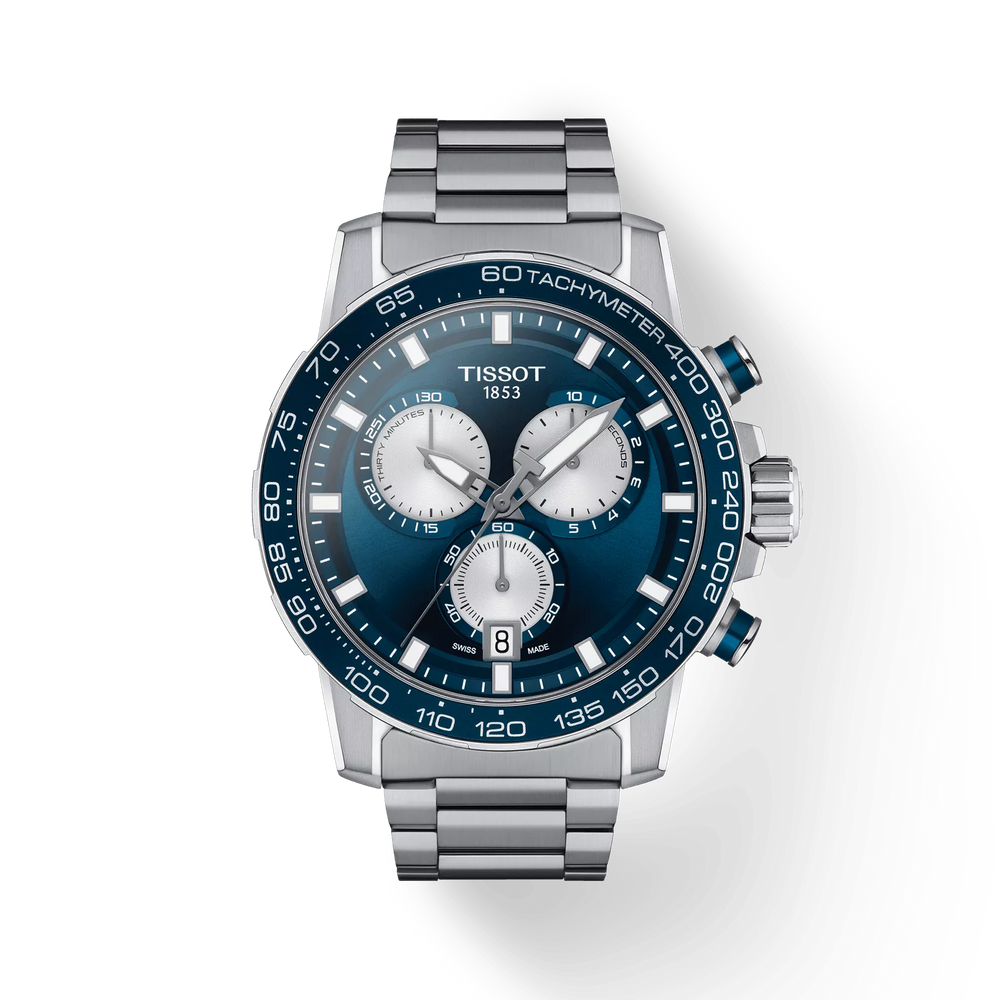 Supersport Chrono