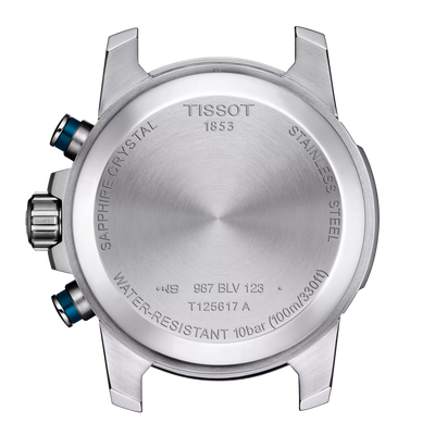 Supersport Chrono 45.5mm