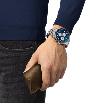 Supersport Chrono 45.5mm