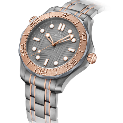 Seamaster Diver 300M 42 mm