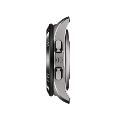 T-Touch Connect Sport 43.75mm