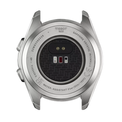 T-Touch Connect Sport 43.75mm
