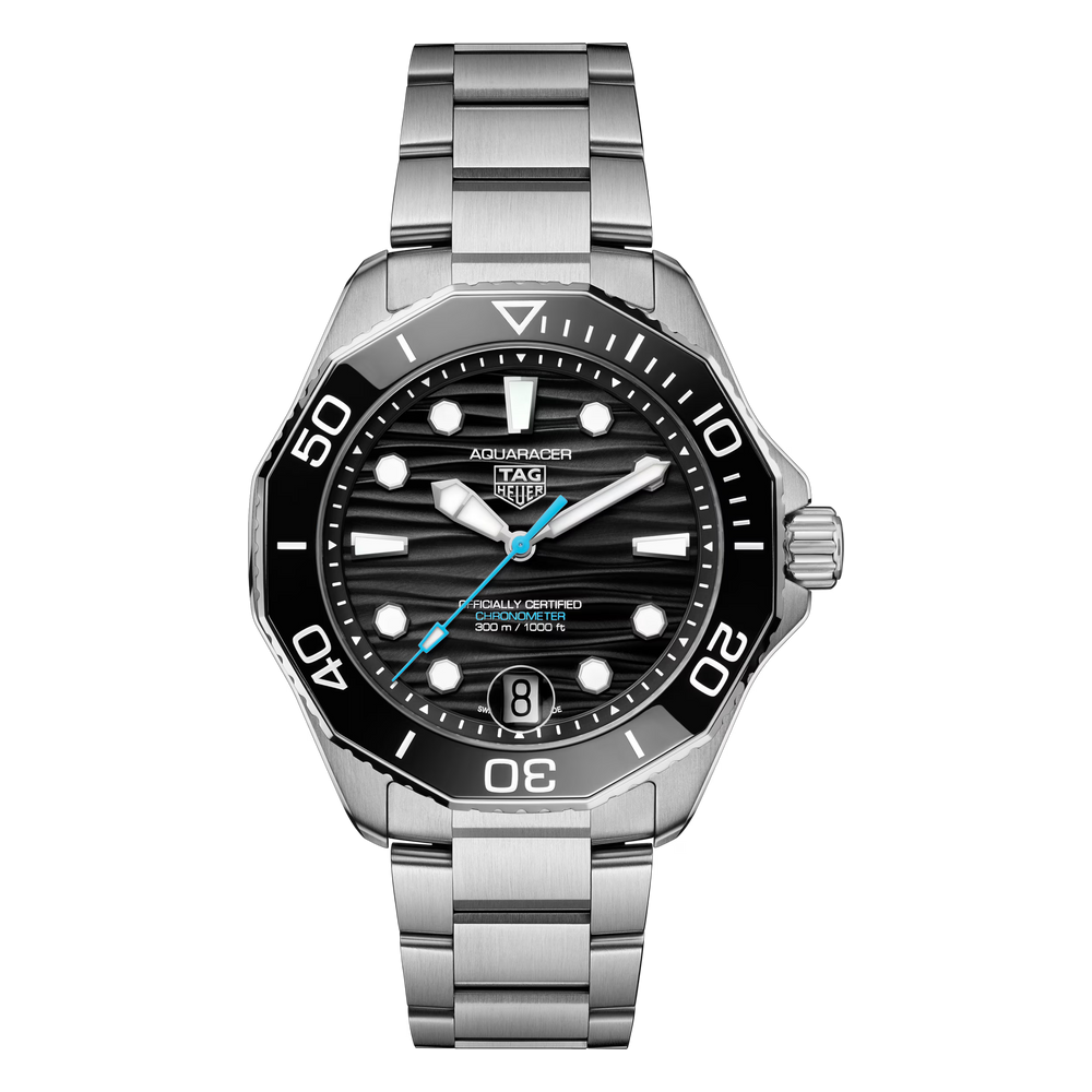 Aquaracer Professional 300 Date