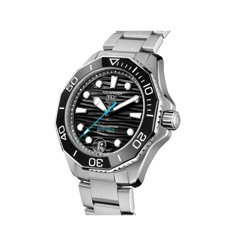 Aquaracer Professional 300 Date