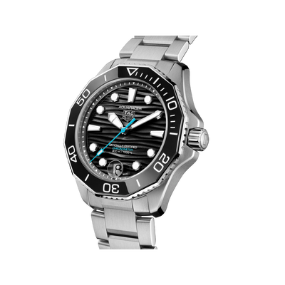 Aquaracer Professional 300 Date