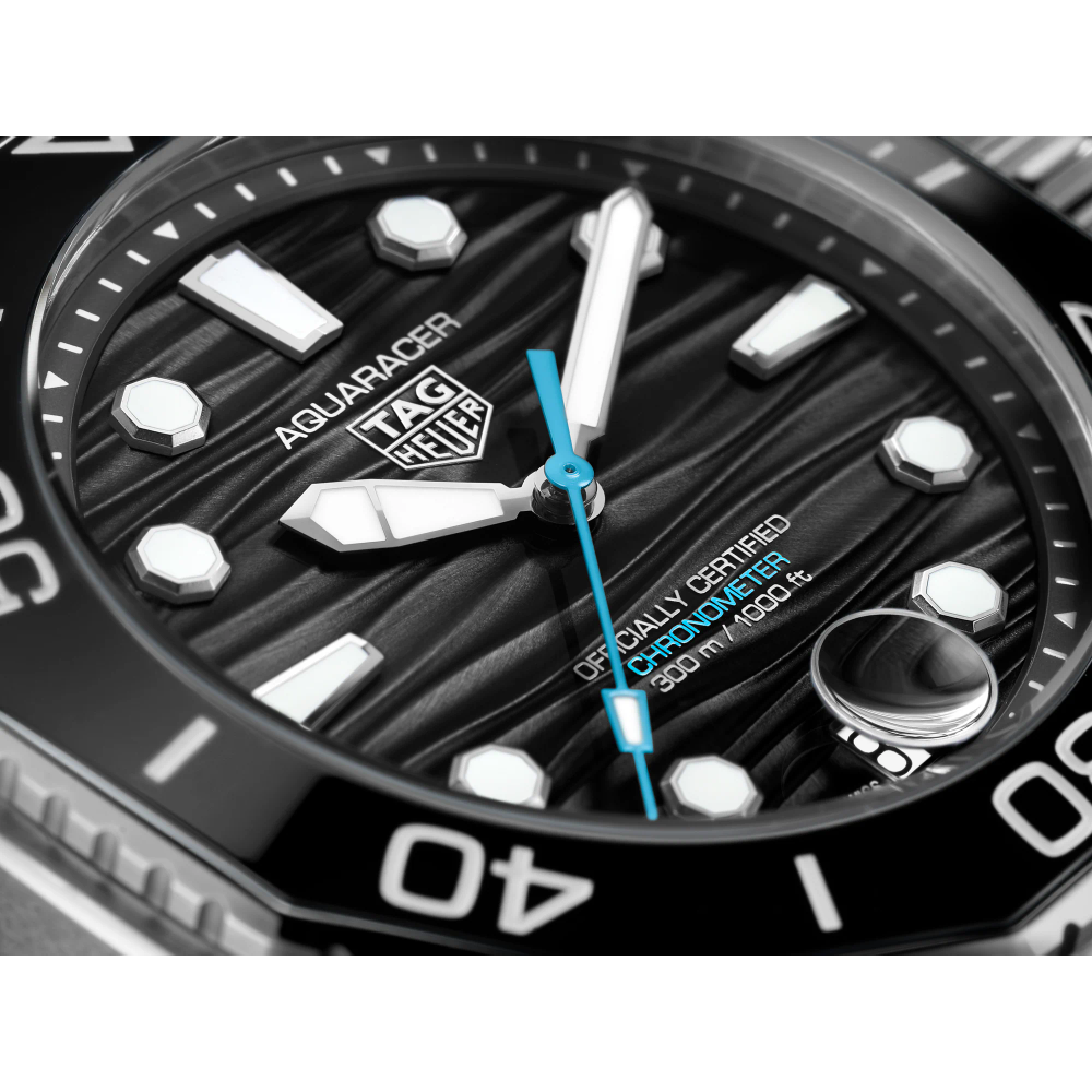 Aquaracer Professional 300 Date