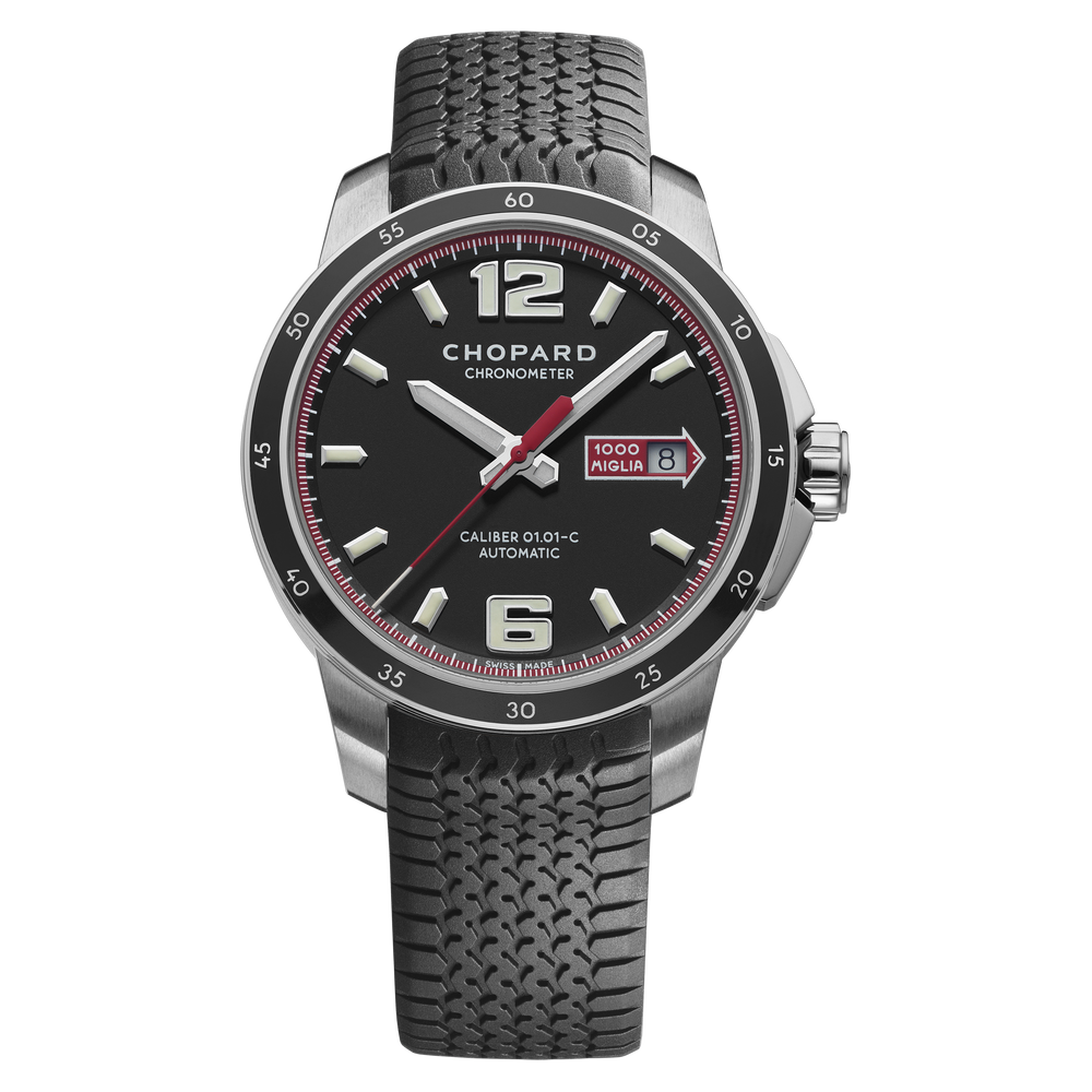 Mille Miglia GTS Automatic