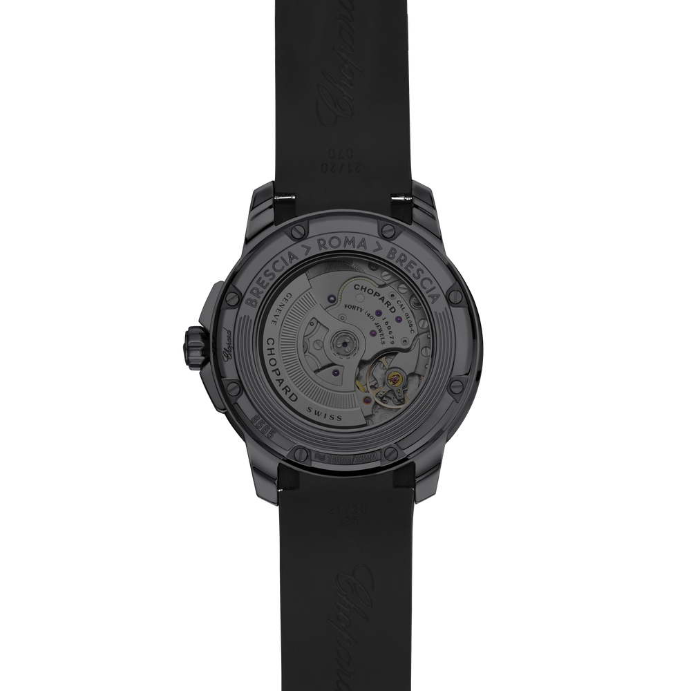 Mille Miglia GTS Automatic