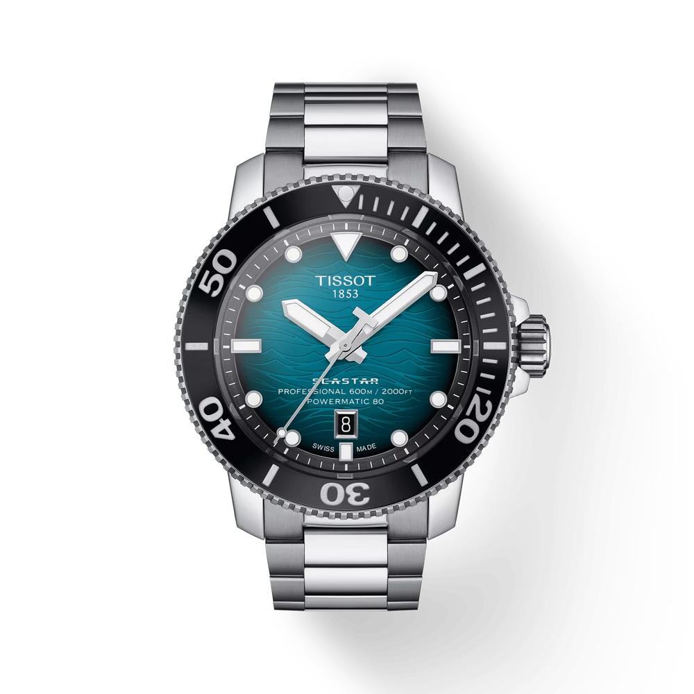 Seastar 2000 Professional Powermatic 80