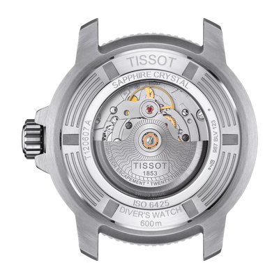 Seastar 2000 Professional Powermatic 80