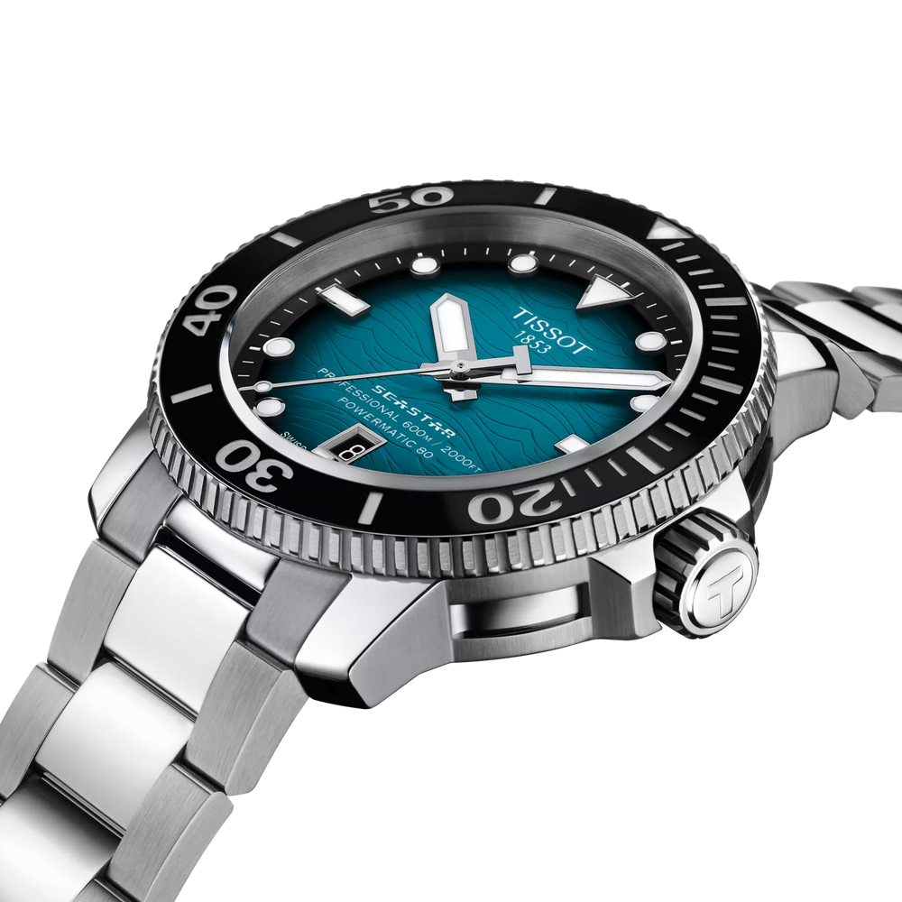 Seastar 2000 Professional Powermatic 80