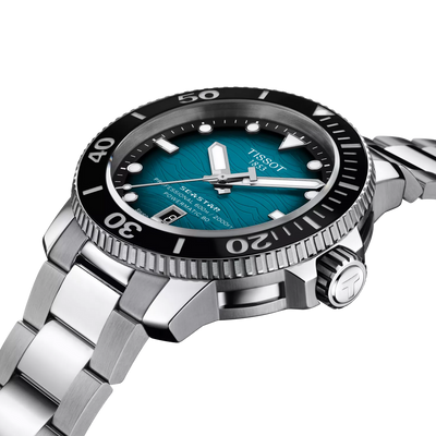 Seastar 2000 Professional Powermatic 80