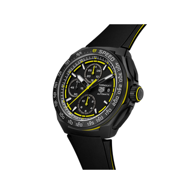 Formula 1 Chronograph
