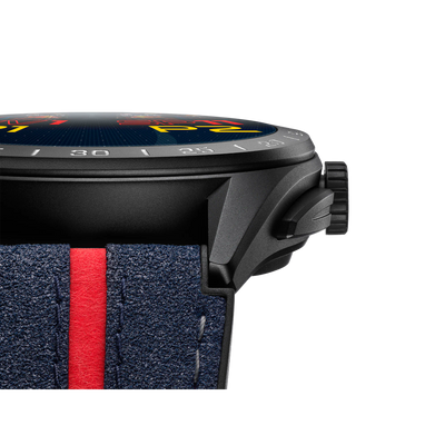 Connected Calibre E4 X Oracle Red Bull Racing Edition