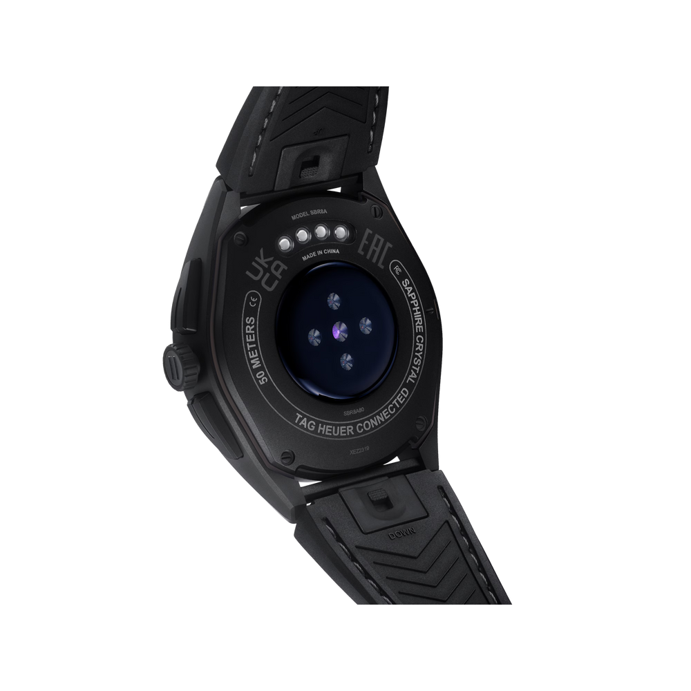 Connected Calibre E4 X Oracle Red Bull Racing Edition