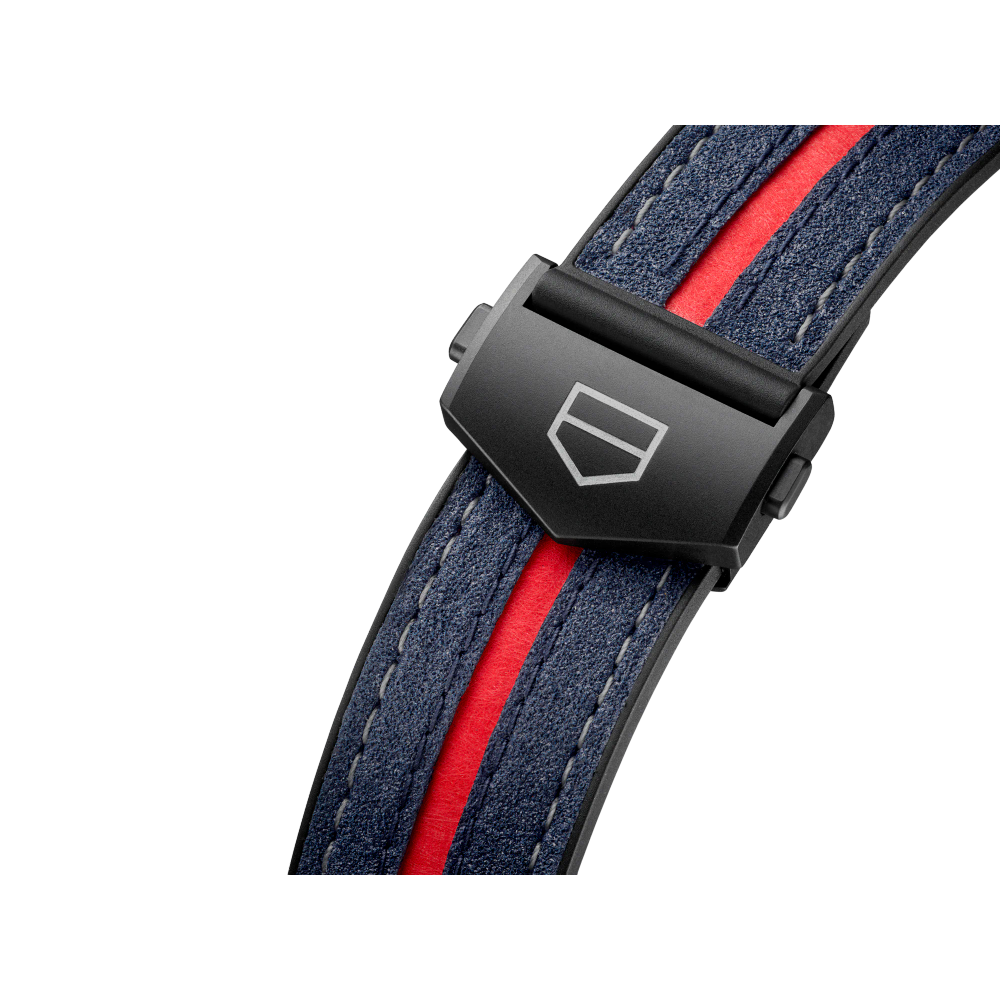 Connected Calibre E4 X Oracle Red Bull Racing Edition