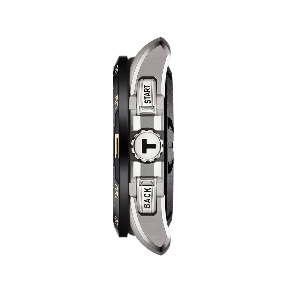 T-Touch Connect Solar