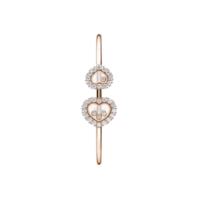 Happy Diamonds Icons Joaillerie