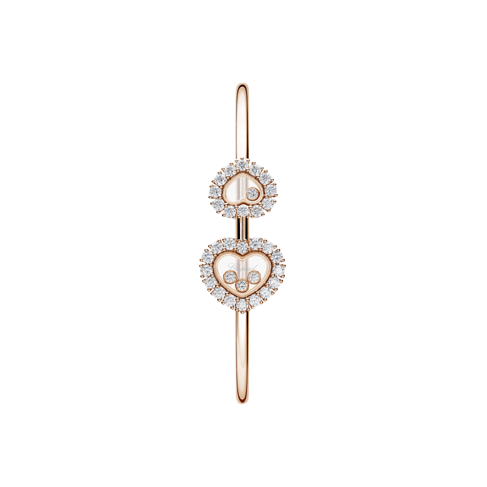 Happy Diamonds Icons Joaillerie