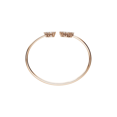 Happy Diamonds Icons Joaillerie