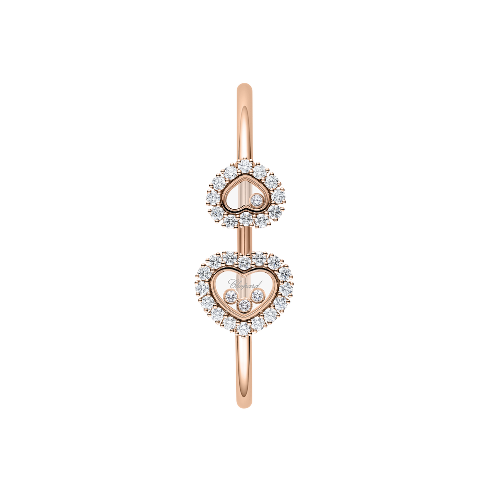 Happy Diamonds Icons Joaillerie