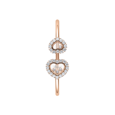 Happy Diamonds Icons Joaillerie