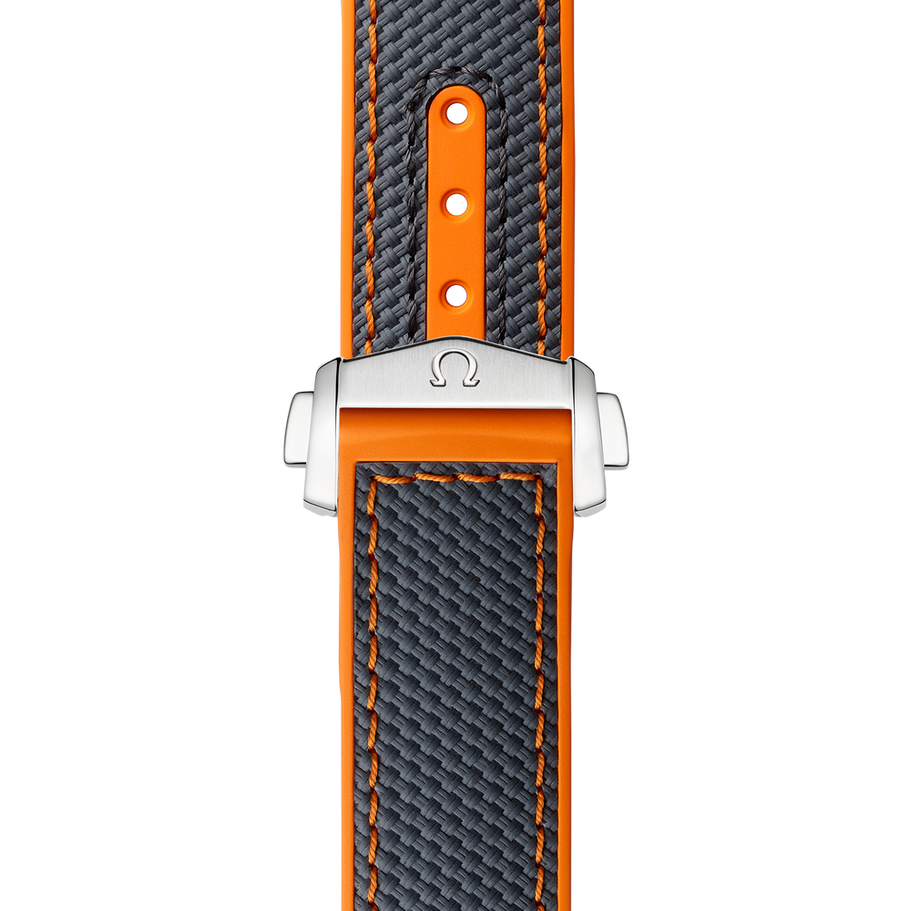 Seamaster Planet Ocean 600M 43,5 mm